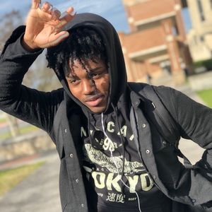 Meet your Posher, Eddy